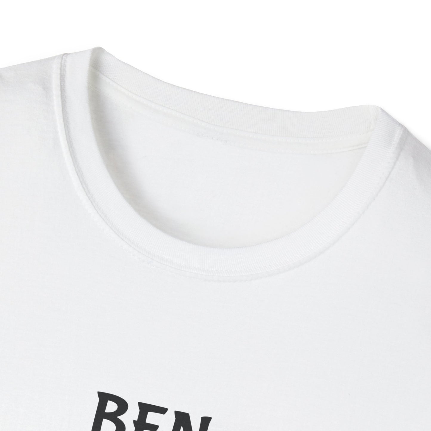 Ben T-Shirt