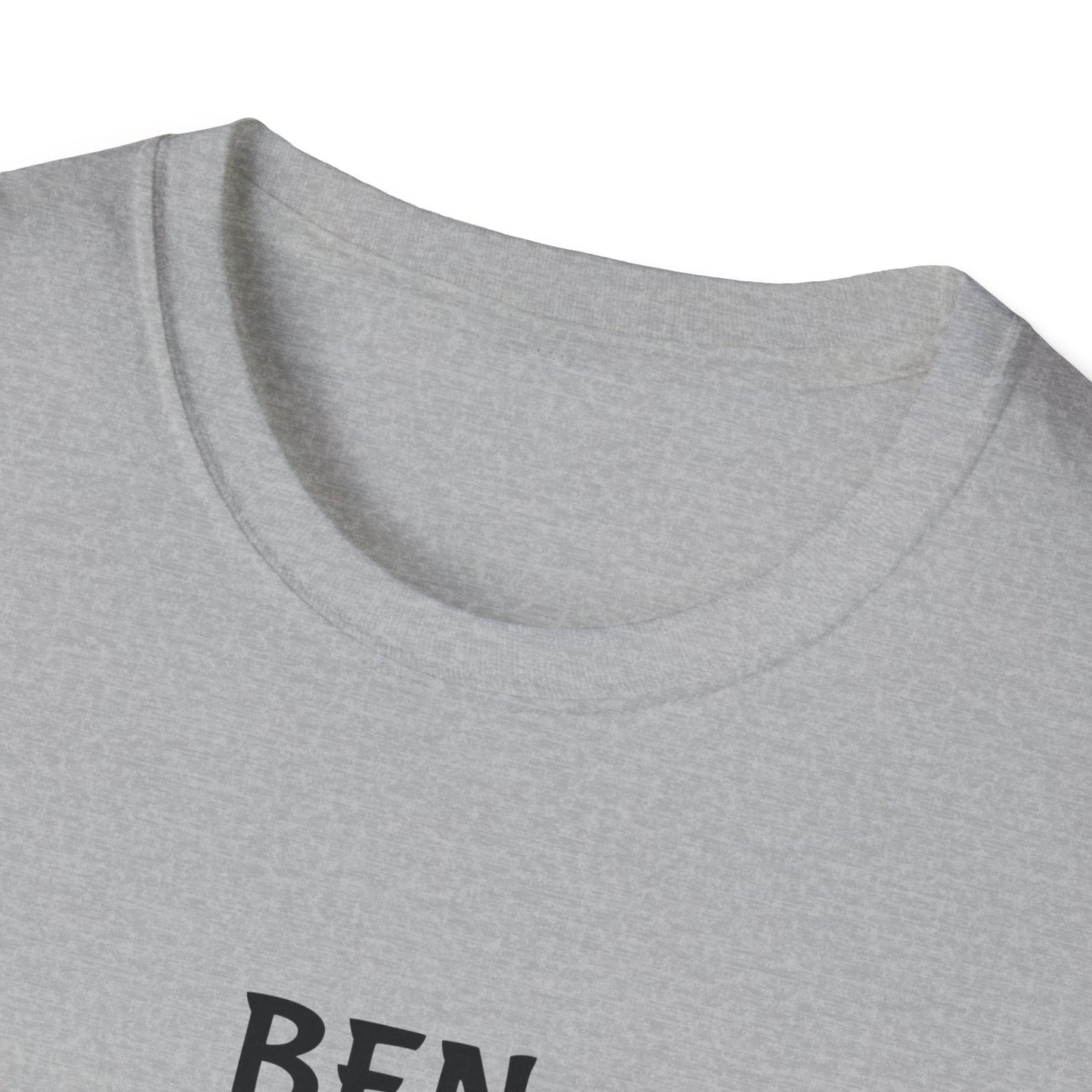 Ben T-Shirt