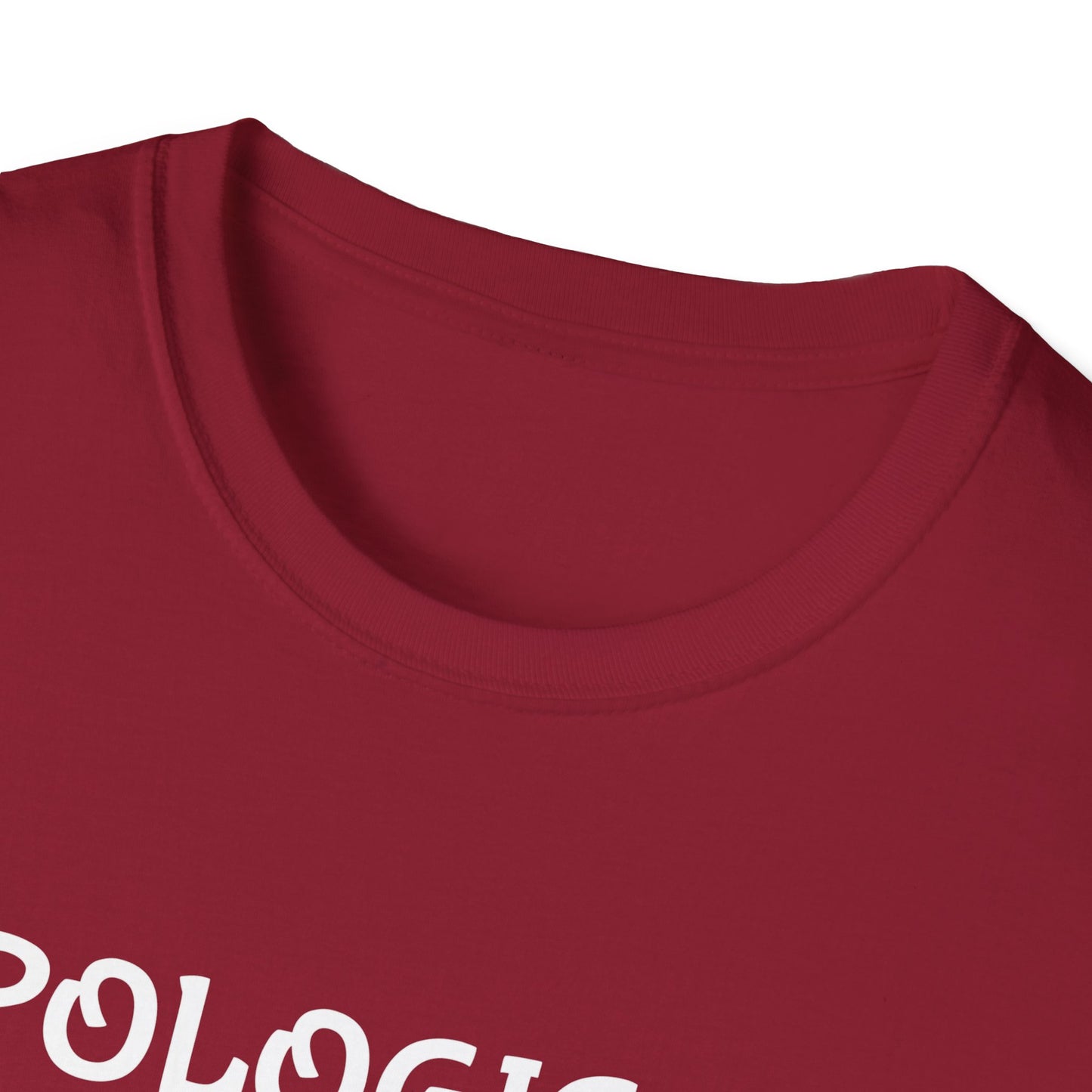 Apologician T-Shirt