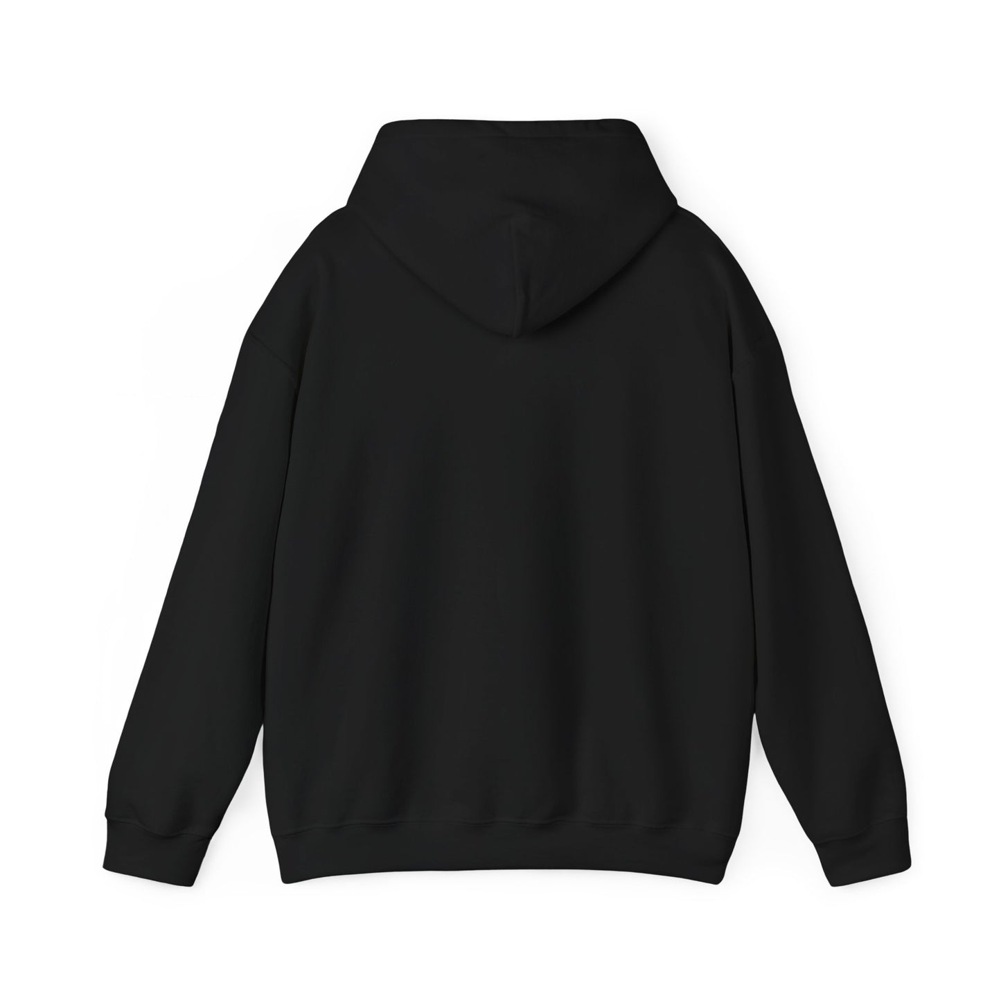 Apologician Hooded Sweatshirt