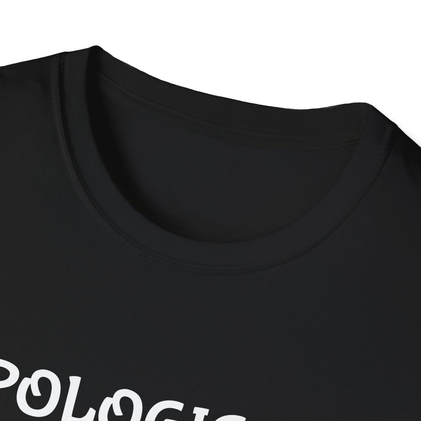 Apologician T-Shirt