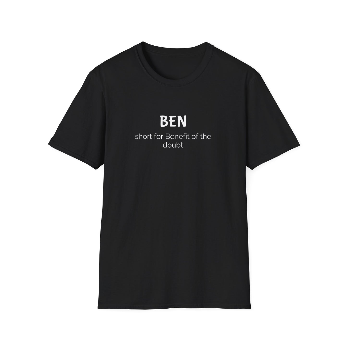 Ben T-Shirt