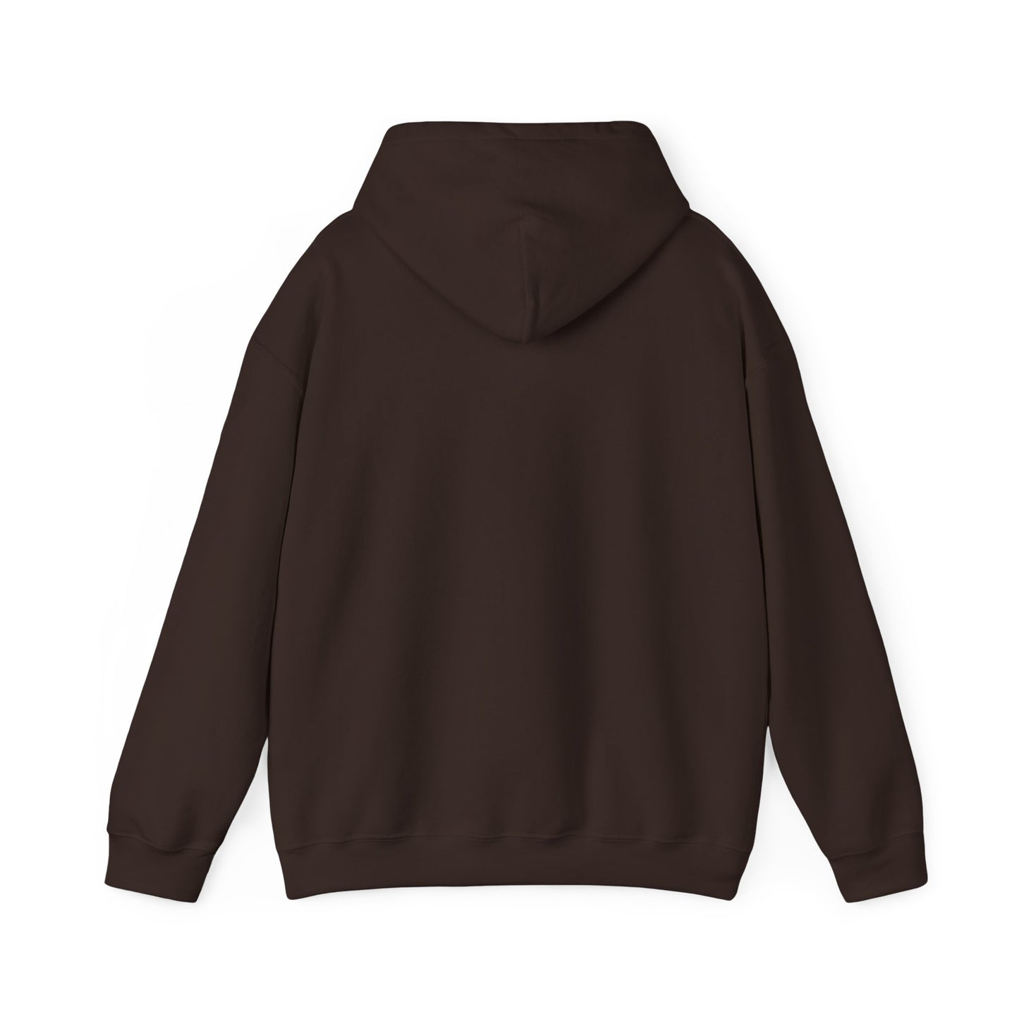 Apologician Hooded Sweatshirt