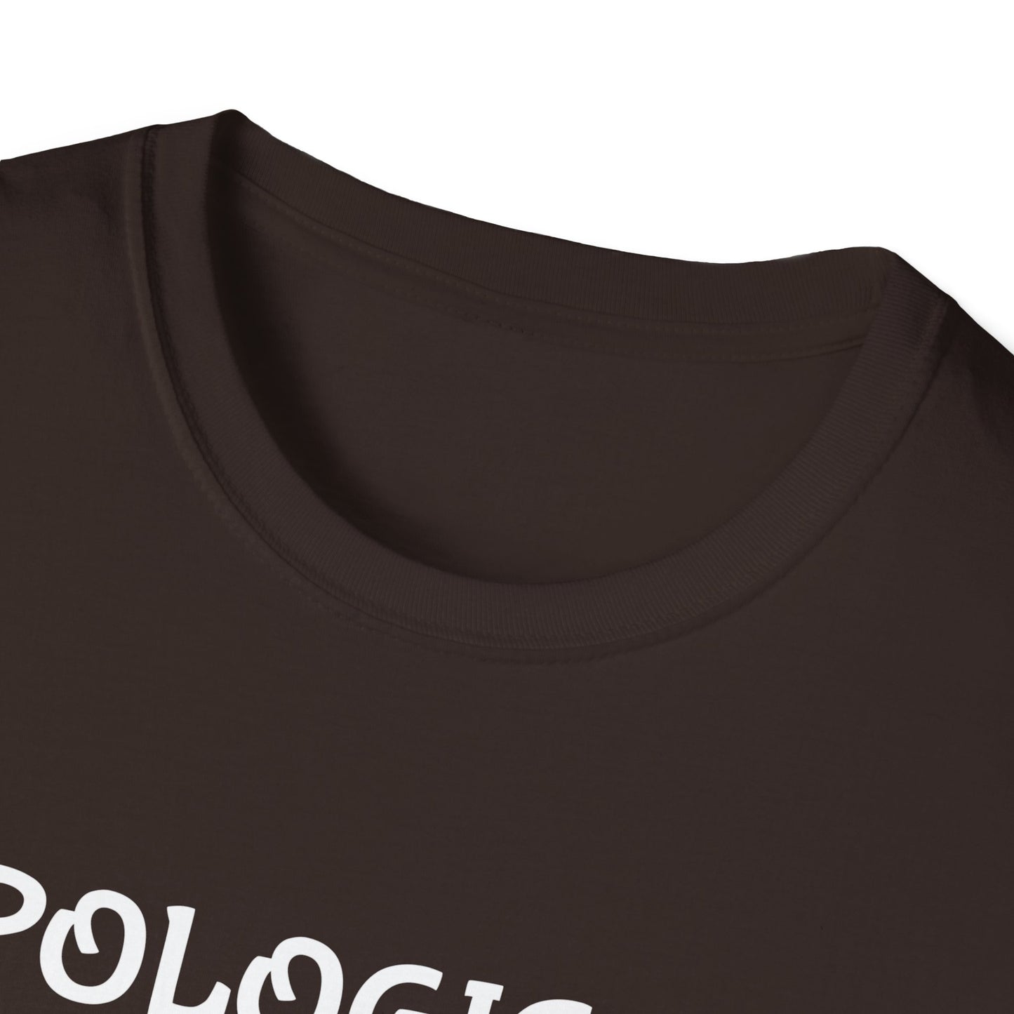 Apologician T-Shirt