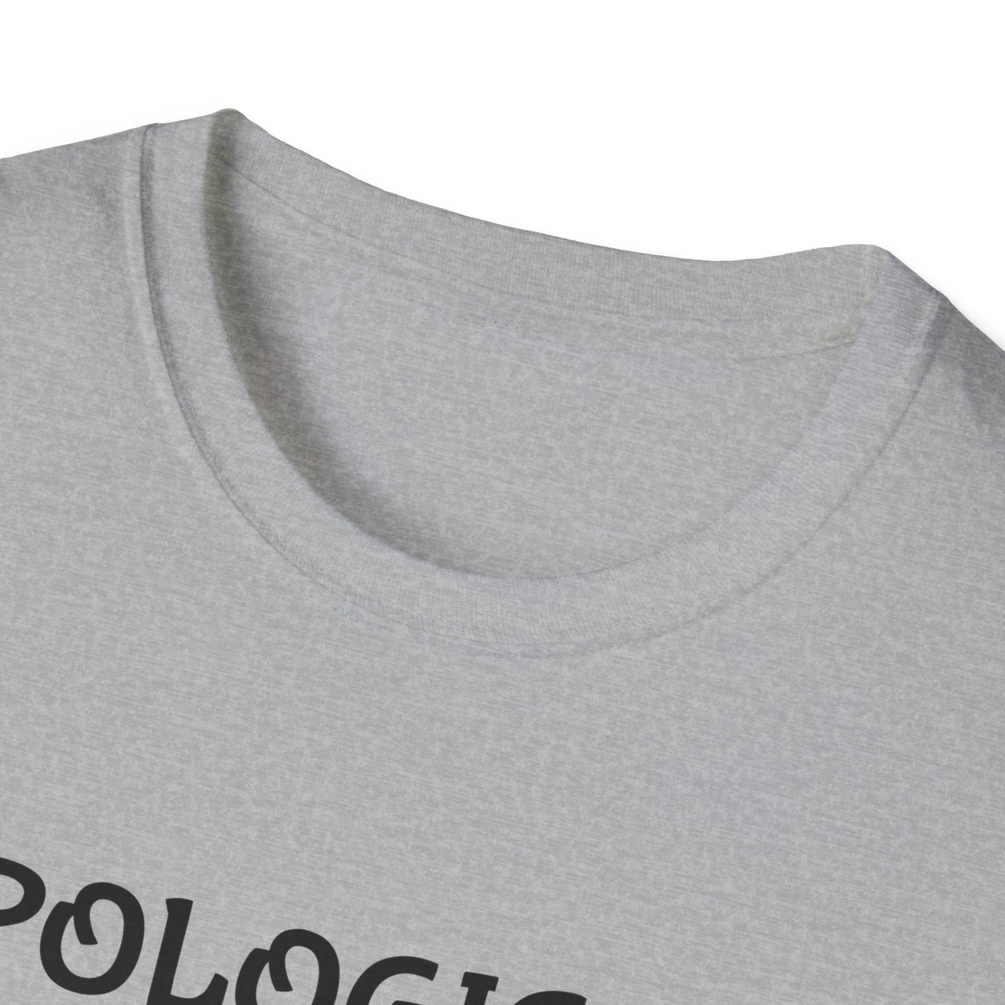 Apologician T-Shirt