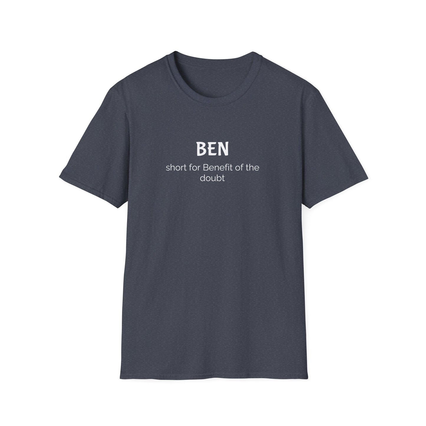 Ben T-Shirt