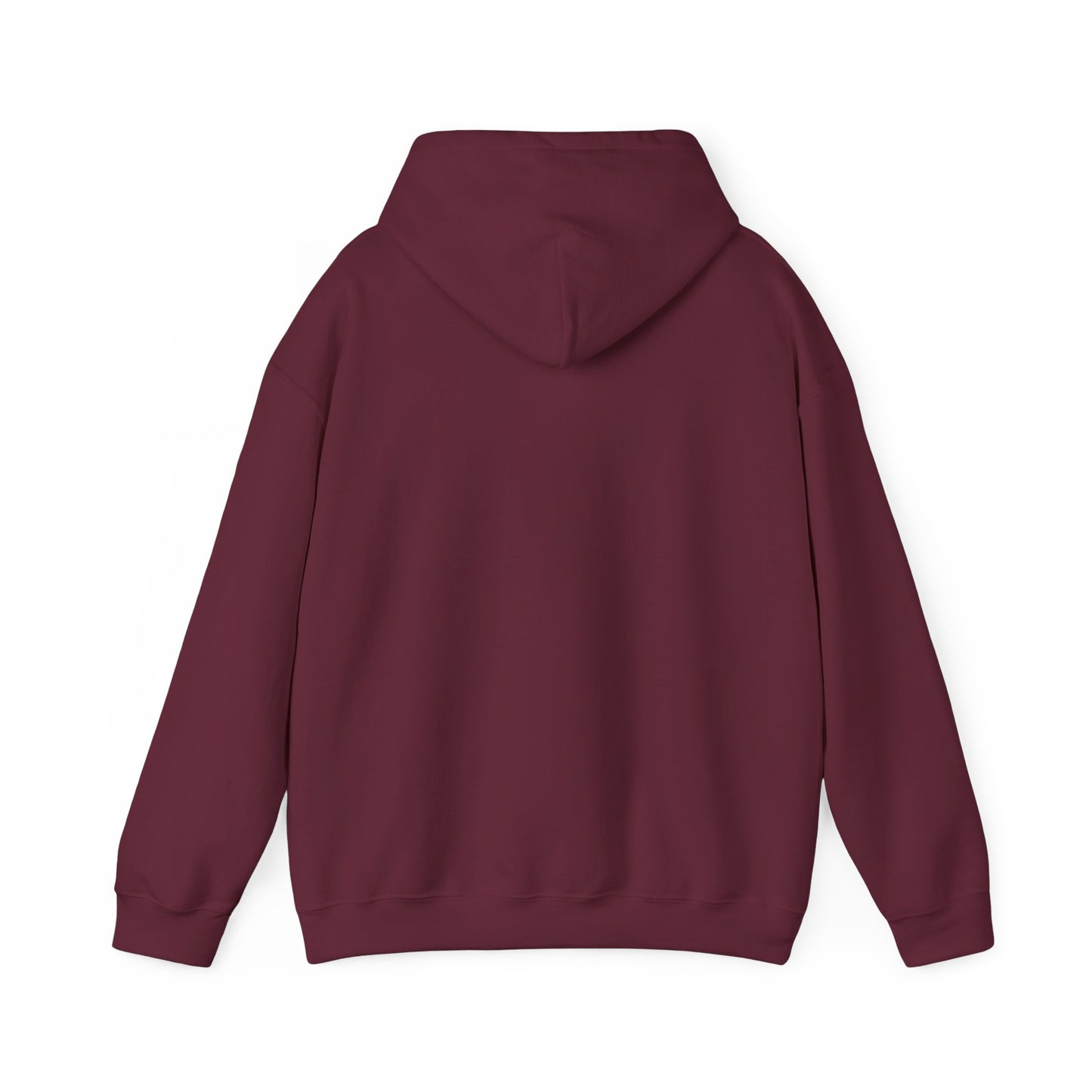 Apologician Hooded Sweatshirt