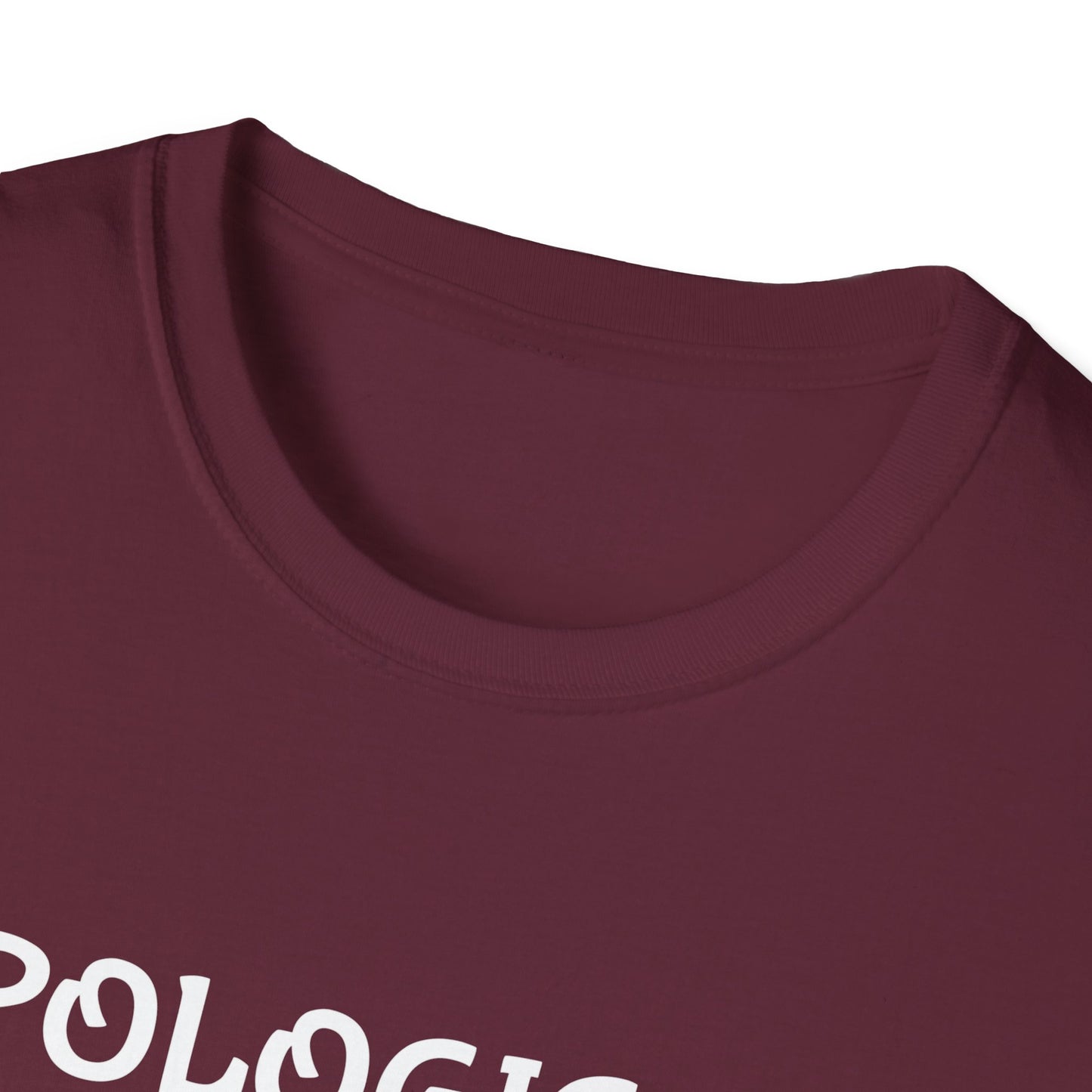 Apologician T-Shirt