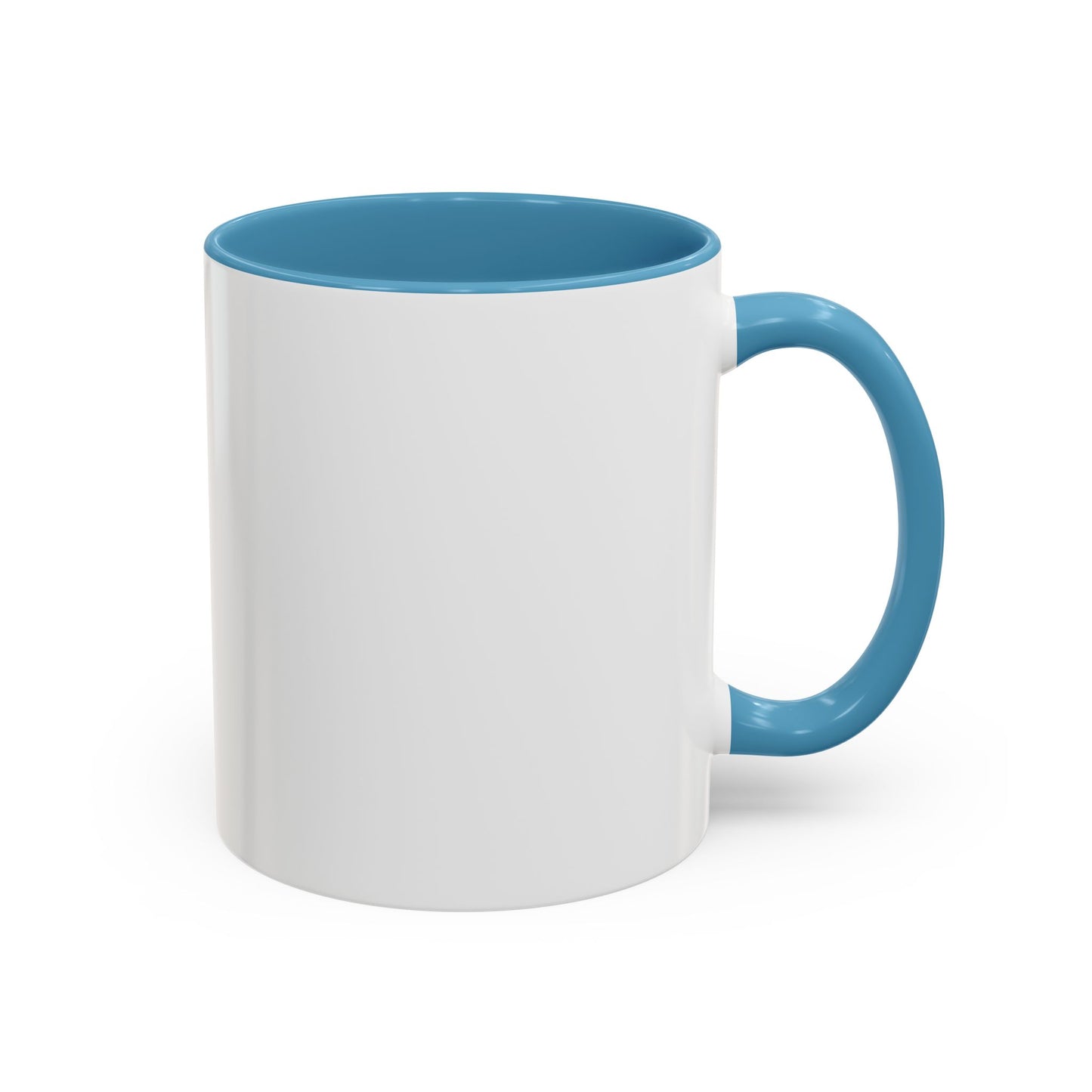 Apologician Coffee Mug