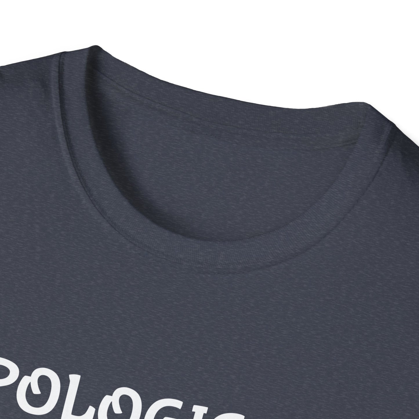 Apologician T-Shirt