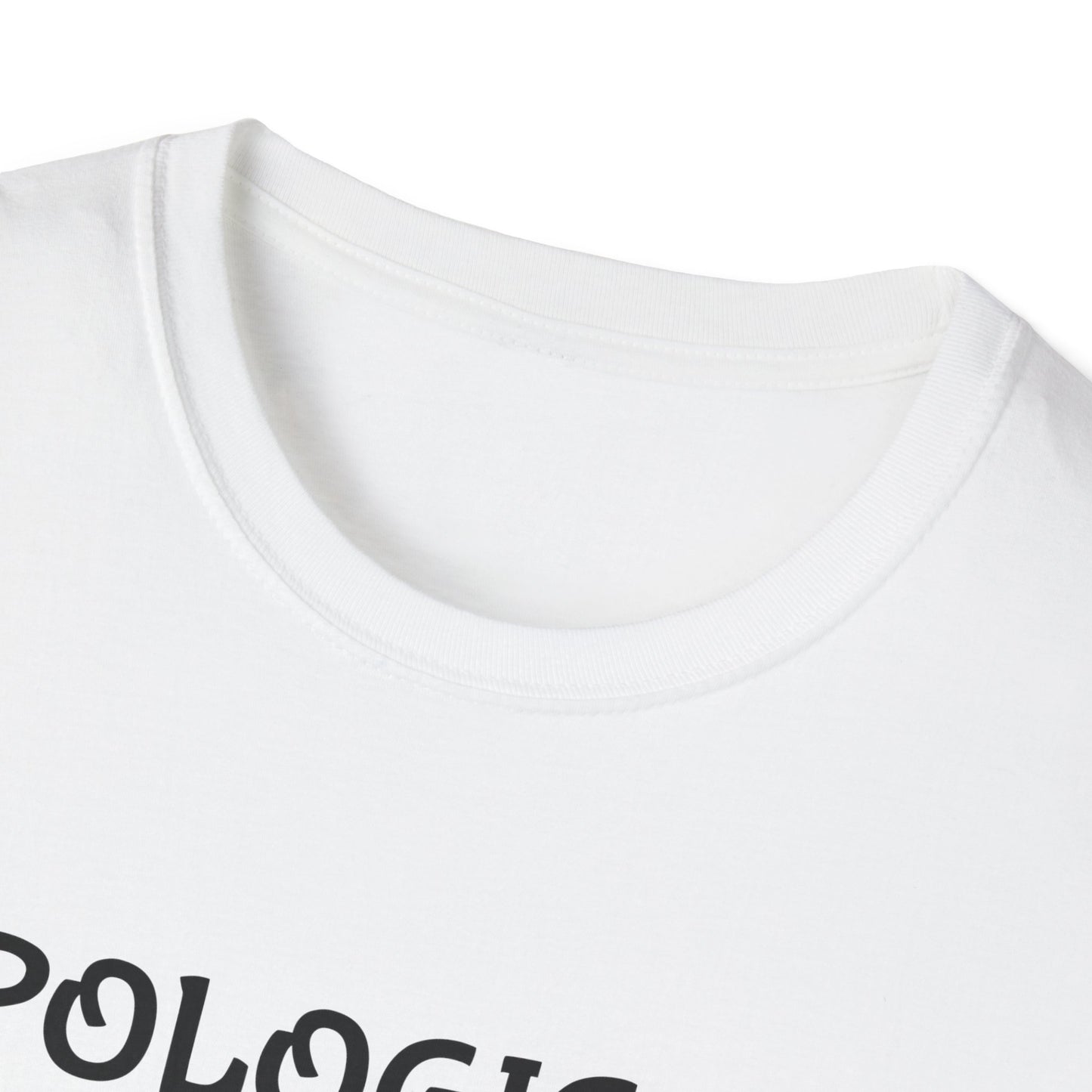 Apologician T-Shirt