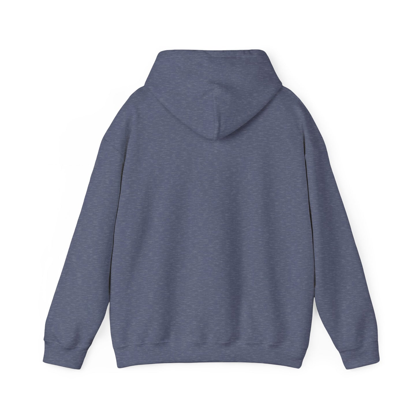 Socialate Hooded Sweatshirt