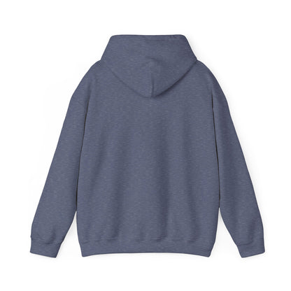 Socialate Hooded Sweatshirt