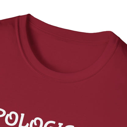 Apologician T-Shirt