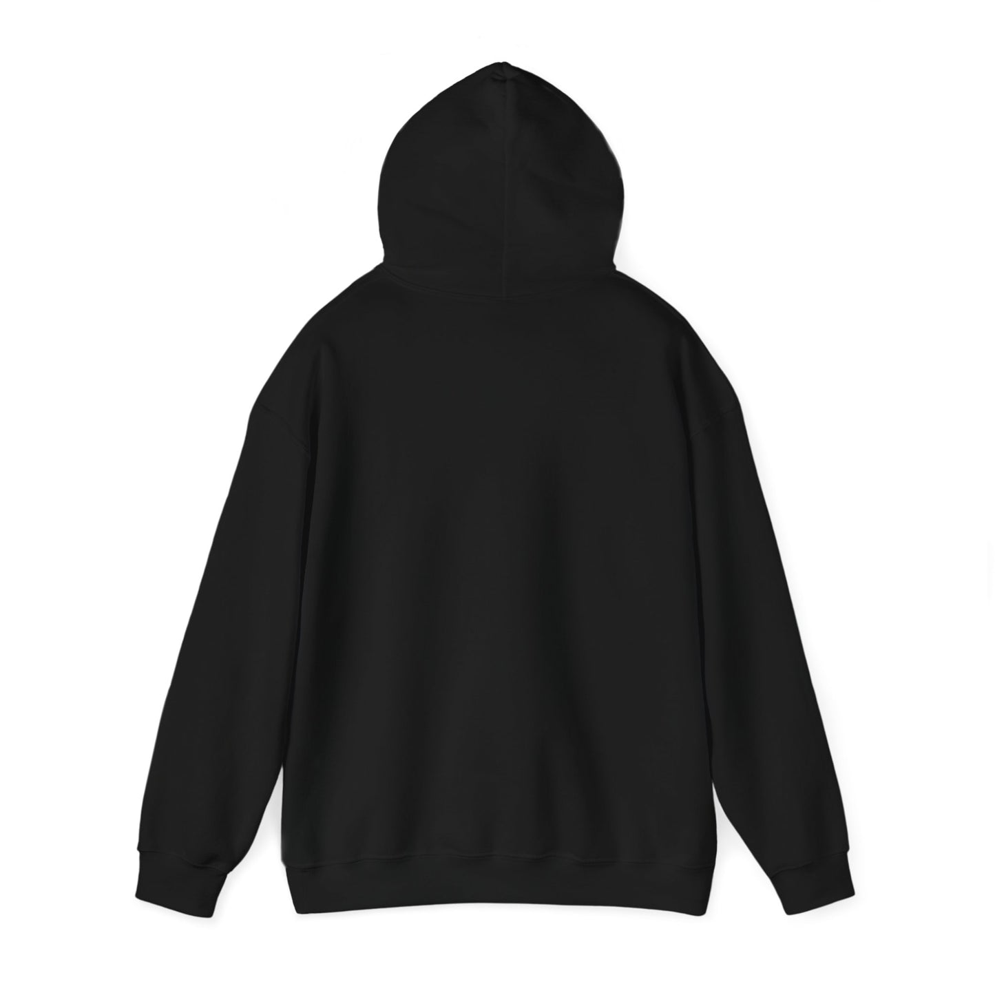 Socialate Hooded Sweatshirt