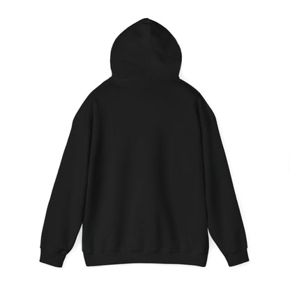 ProcastiNation Unisex Heavy Blend™ Hooded Sweatshirt