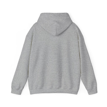 Socialate Hooded Sweatshirt