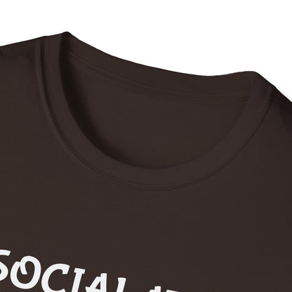 Socialate T-Shirt