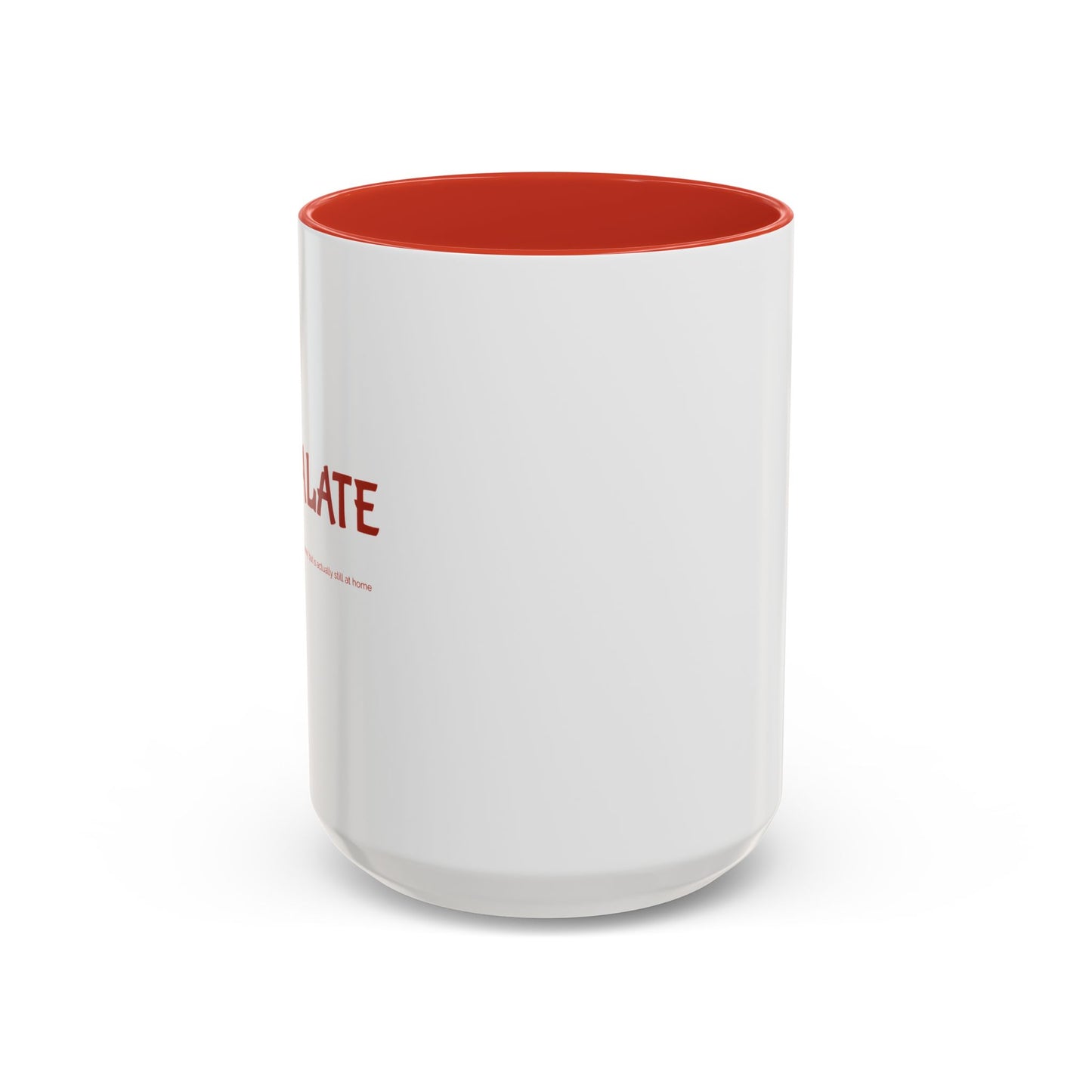 Socialate Coffee Mug