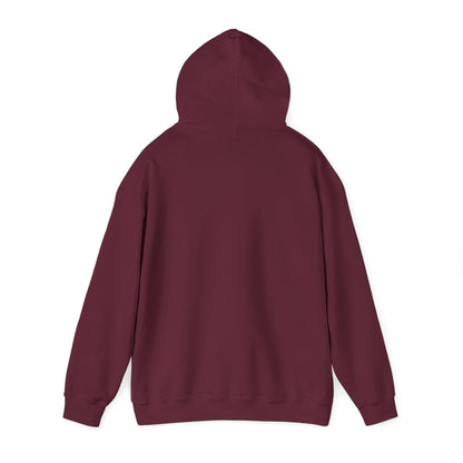 Carma Unisex Heavy Blend™ Hooded Sweatshirt