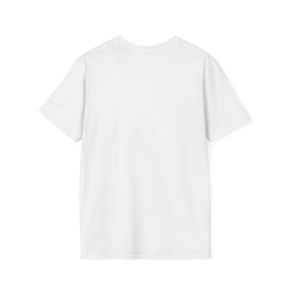 ProcastiNation Unisex Softstyle T-Shirt