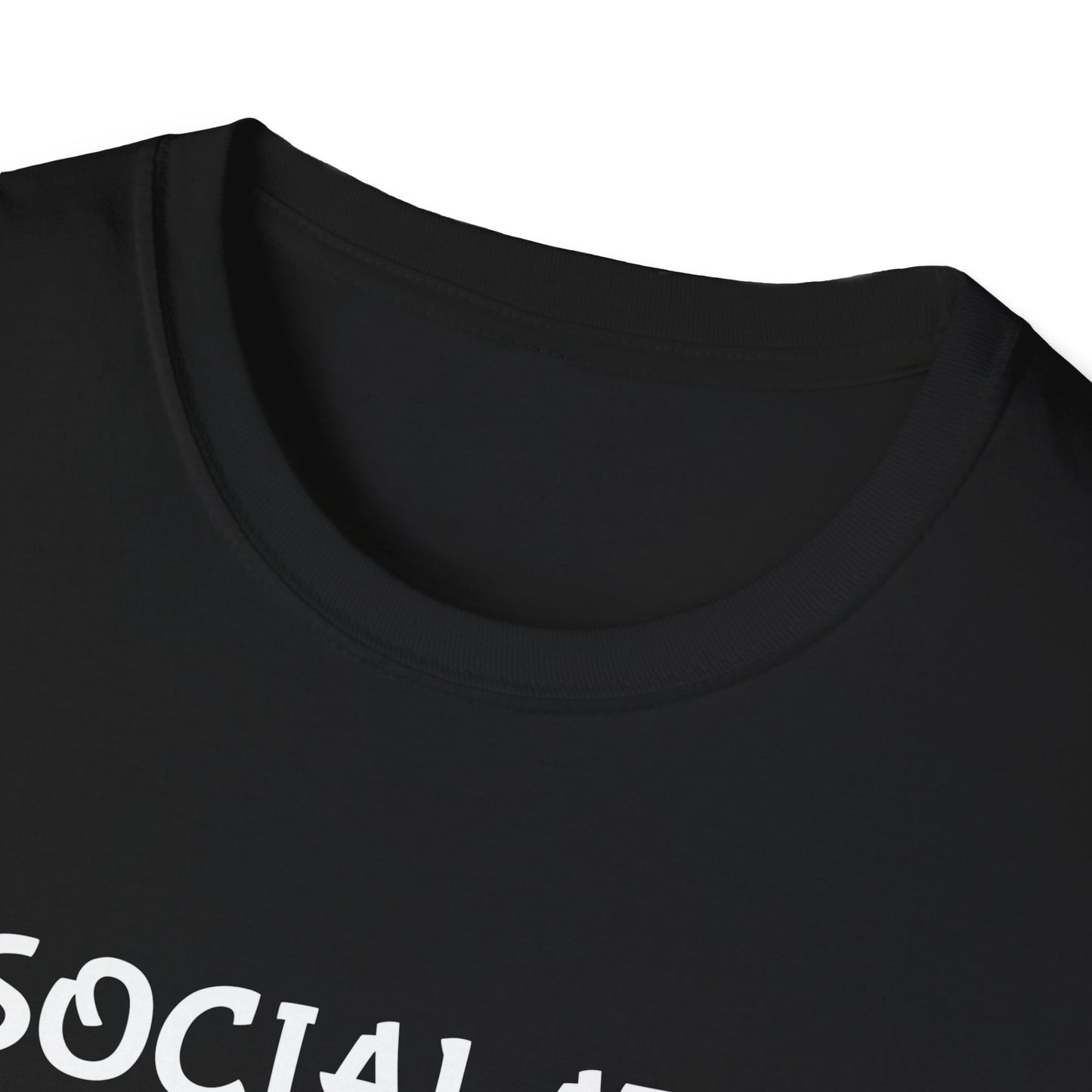 Socialate T-Shirt