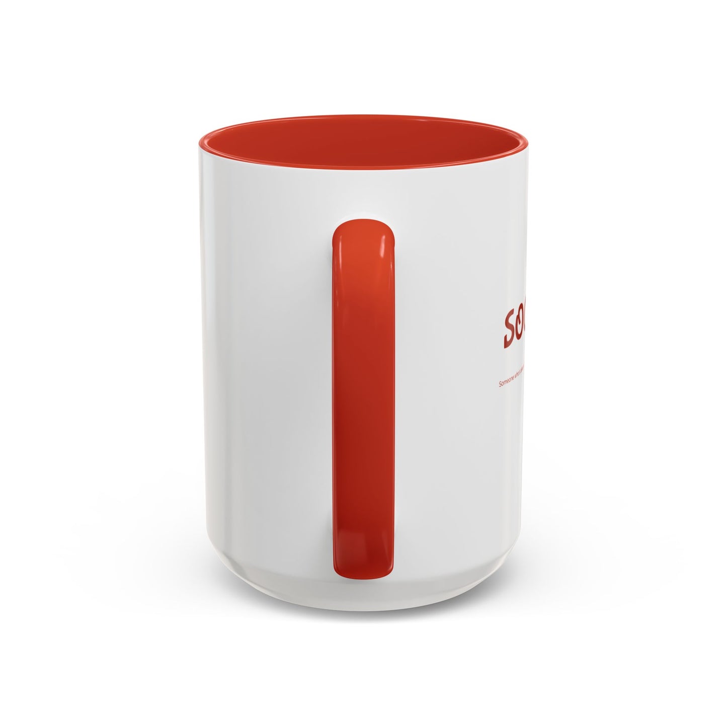 Socialate Coffee Mug