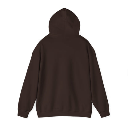 ProcastiNation Unisex Heavy Blend™ Hooded Sweatshirt