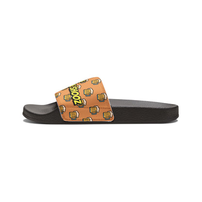 Shbooze Removable-Strap Sandals