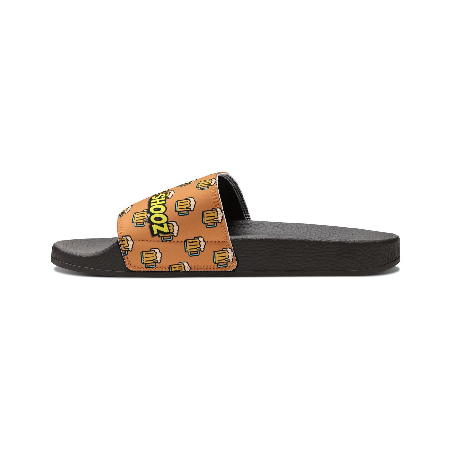 Shbooze Removable-Strap Sandals