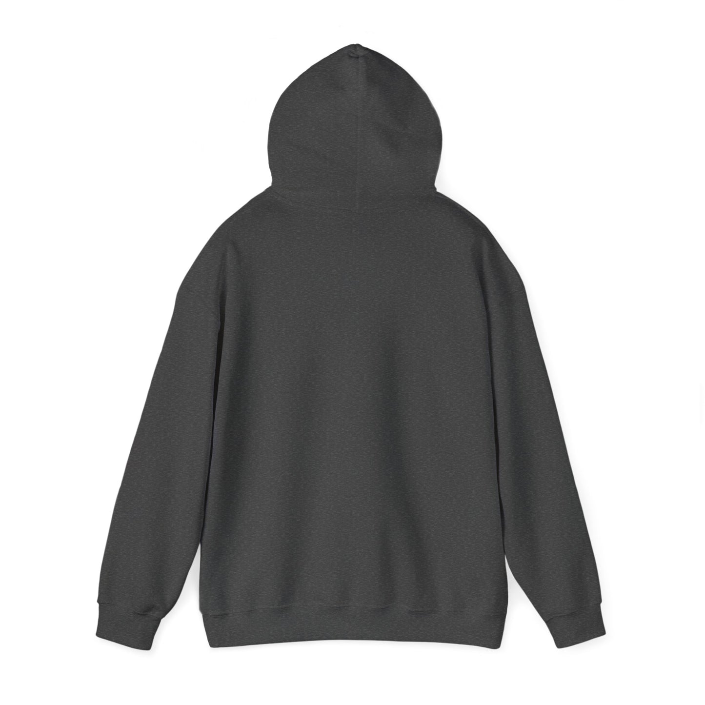 Carma Unisex Heavy Blend™ Hooded Sweatshirt