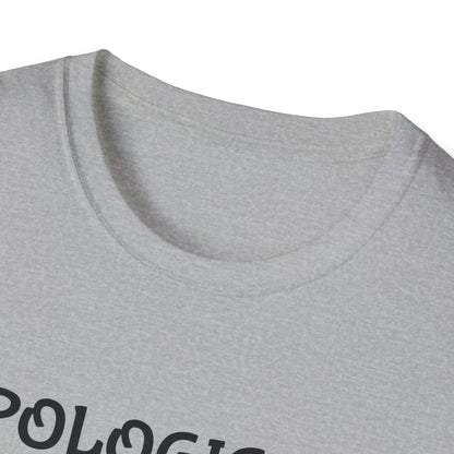Apologician T-Shirt