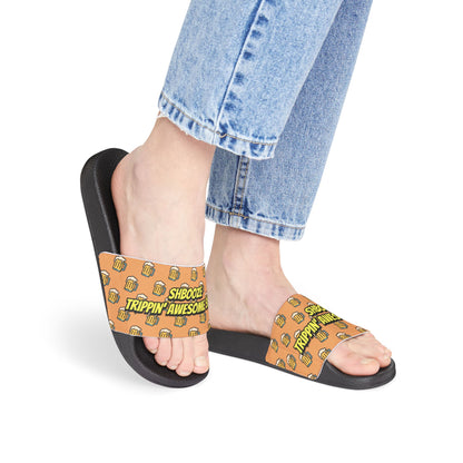 Shbooze Removable-Strap Sandals