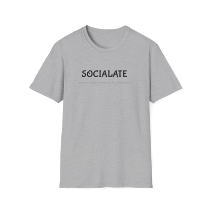 Socialate T-Shirt