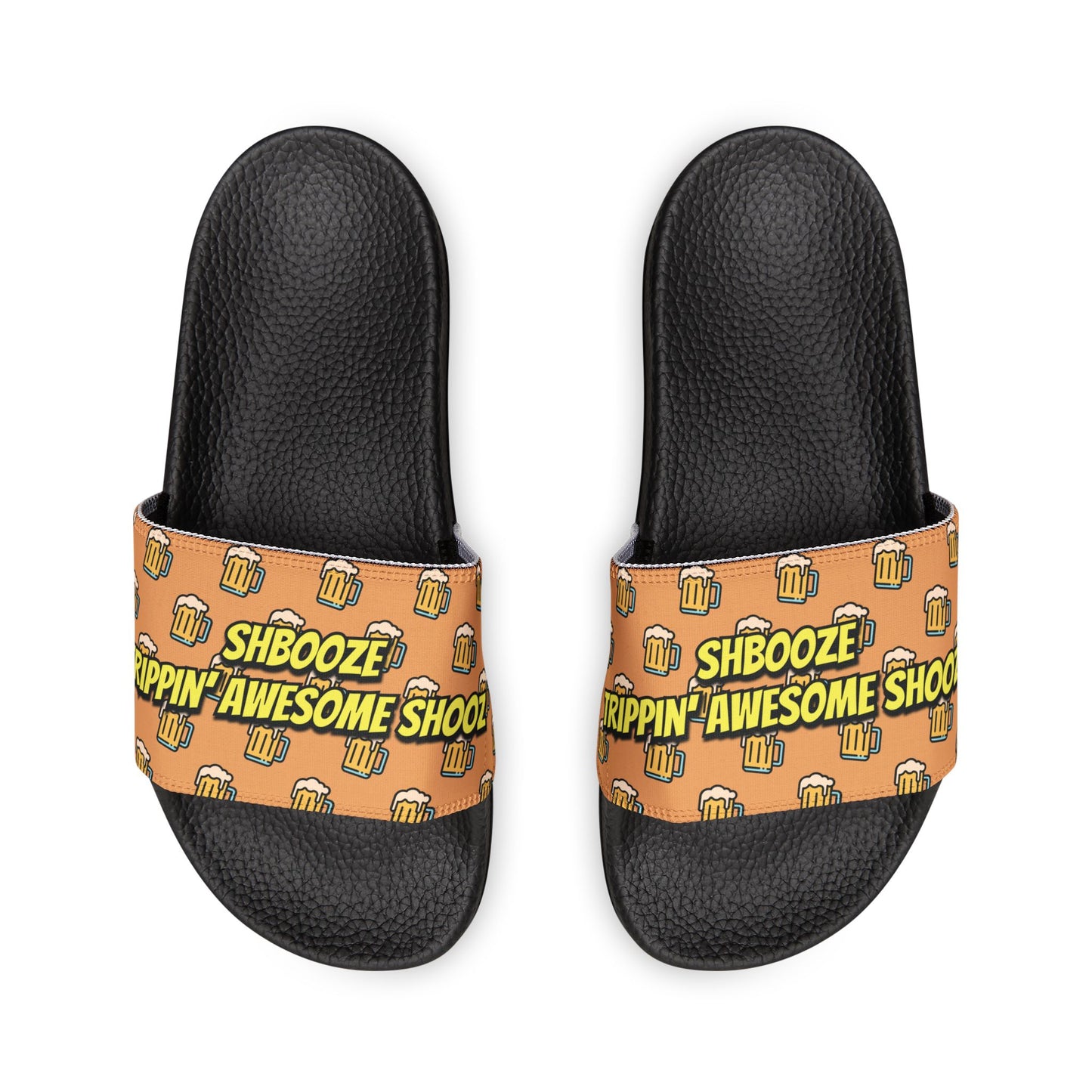 Shbooze Removable-Strap Sandals