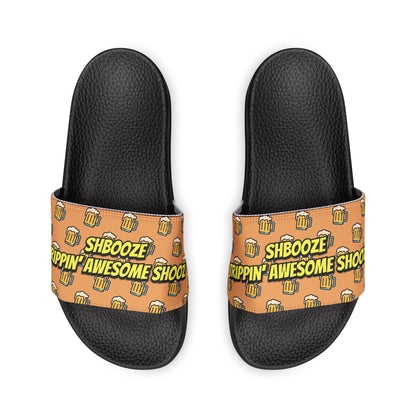 Shbooze Removable-Strap Sandals