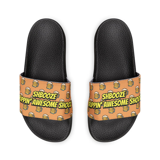 Shbooze Removable-Strap Sandals