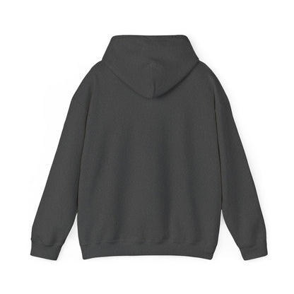 Carma Unisex Heavy Blend™ Hooded Sweatshirt