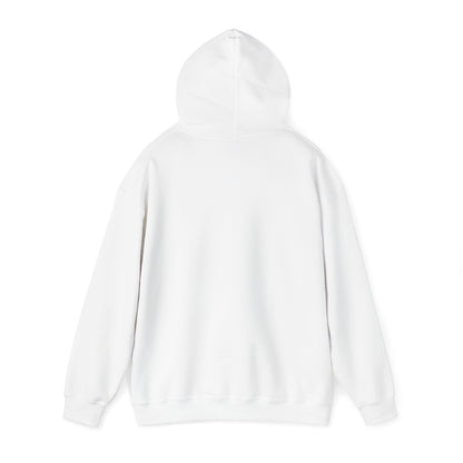 Carma Unisex Heavy Blend™ Hooded Sweatshirt