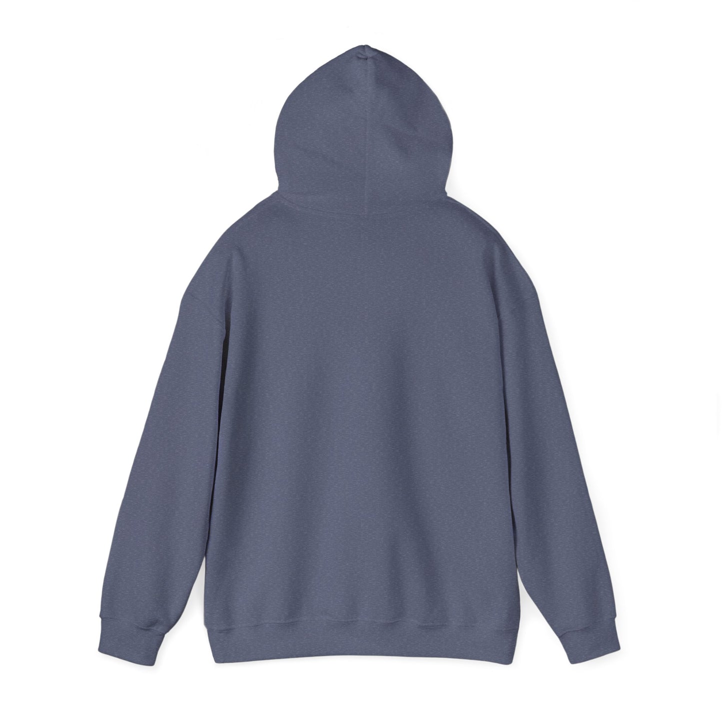 Socialate Hooded Sweatshirt