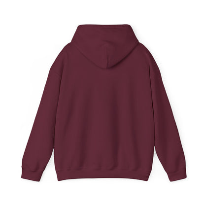 Apologician Hooded Sweatshirt