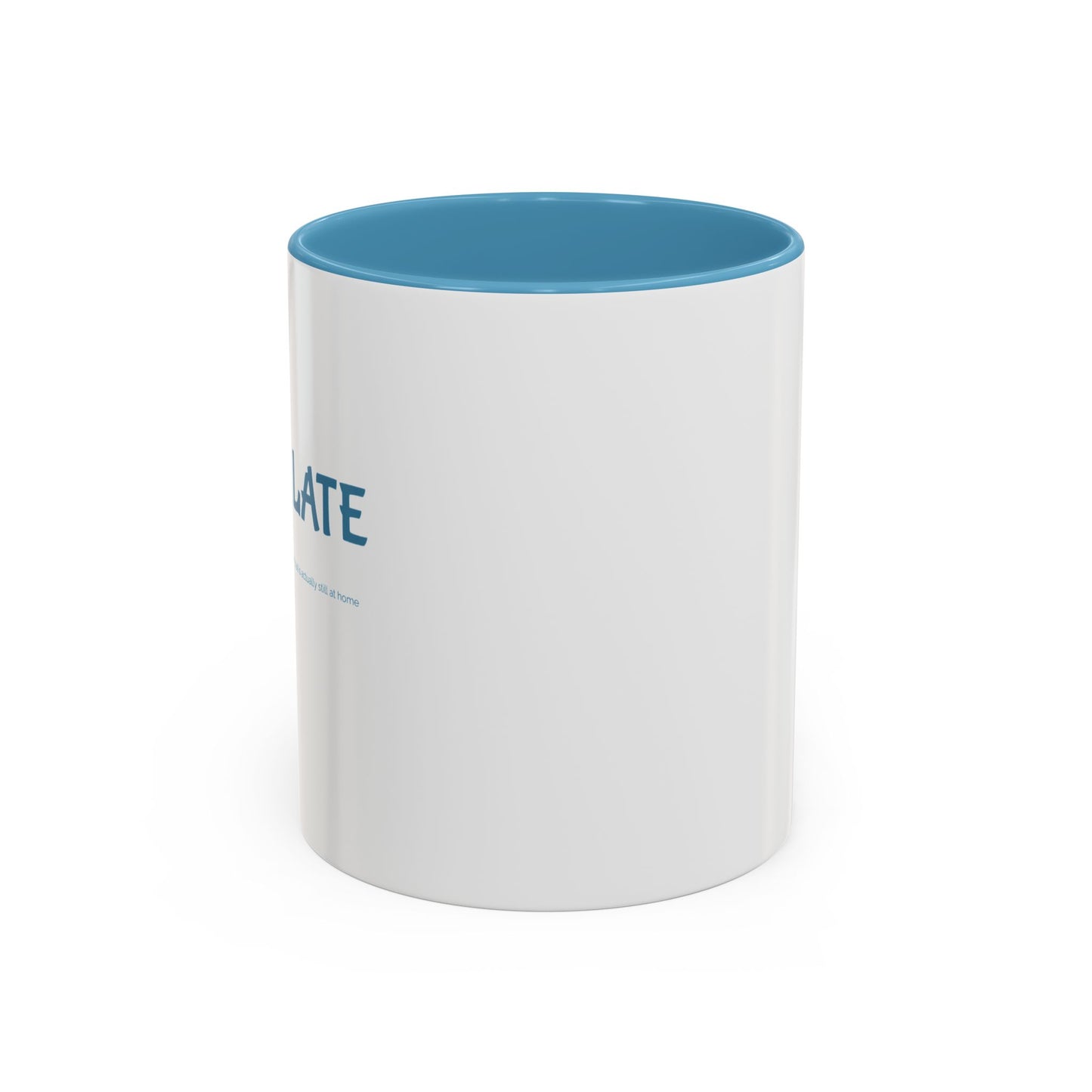 Socialate Coffee Mug