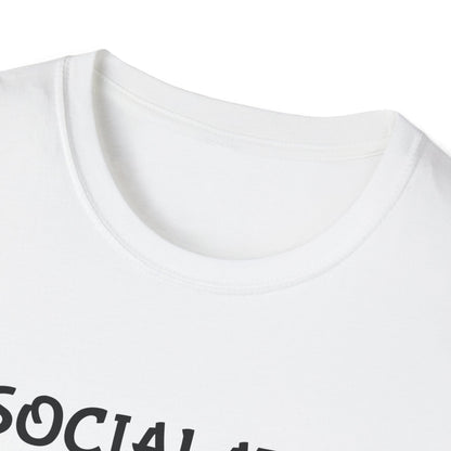 Socialate T-Shirt