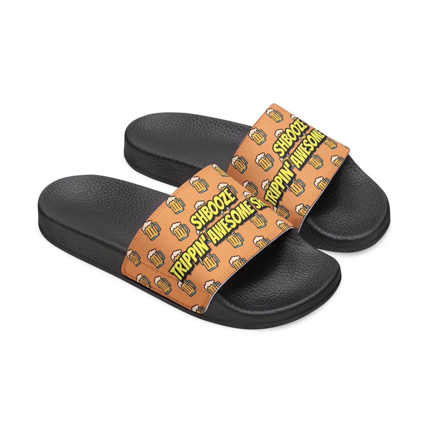 Shbooze Removable-Strap Sandals