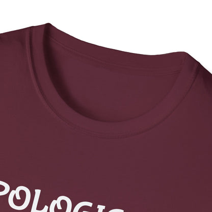 Apologician T-Shirt