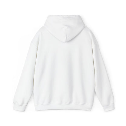 Apologician Hooded Sweatshirt