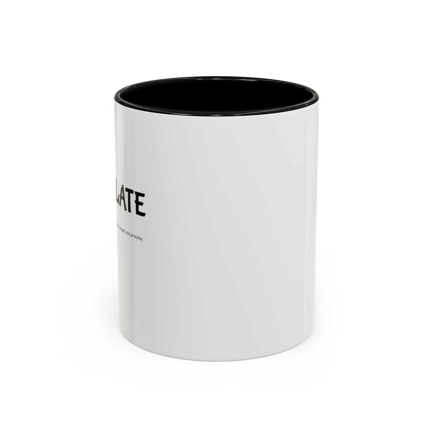 Socialate Coffee Mug