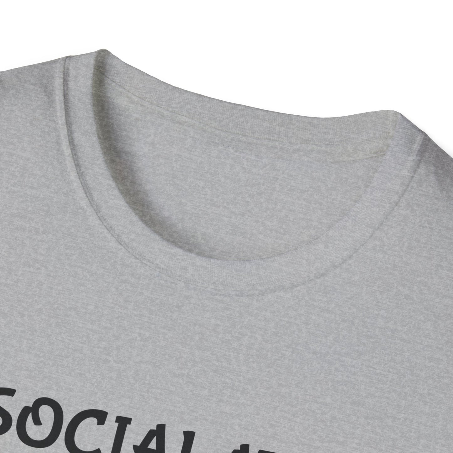 Socialate T-Shirt