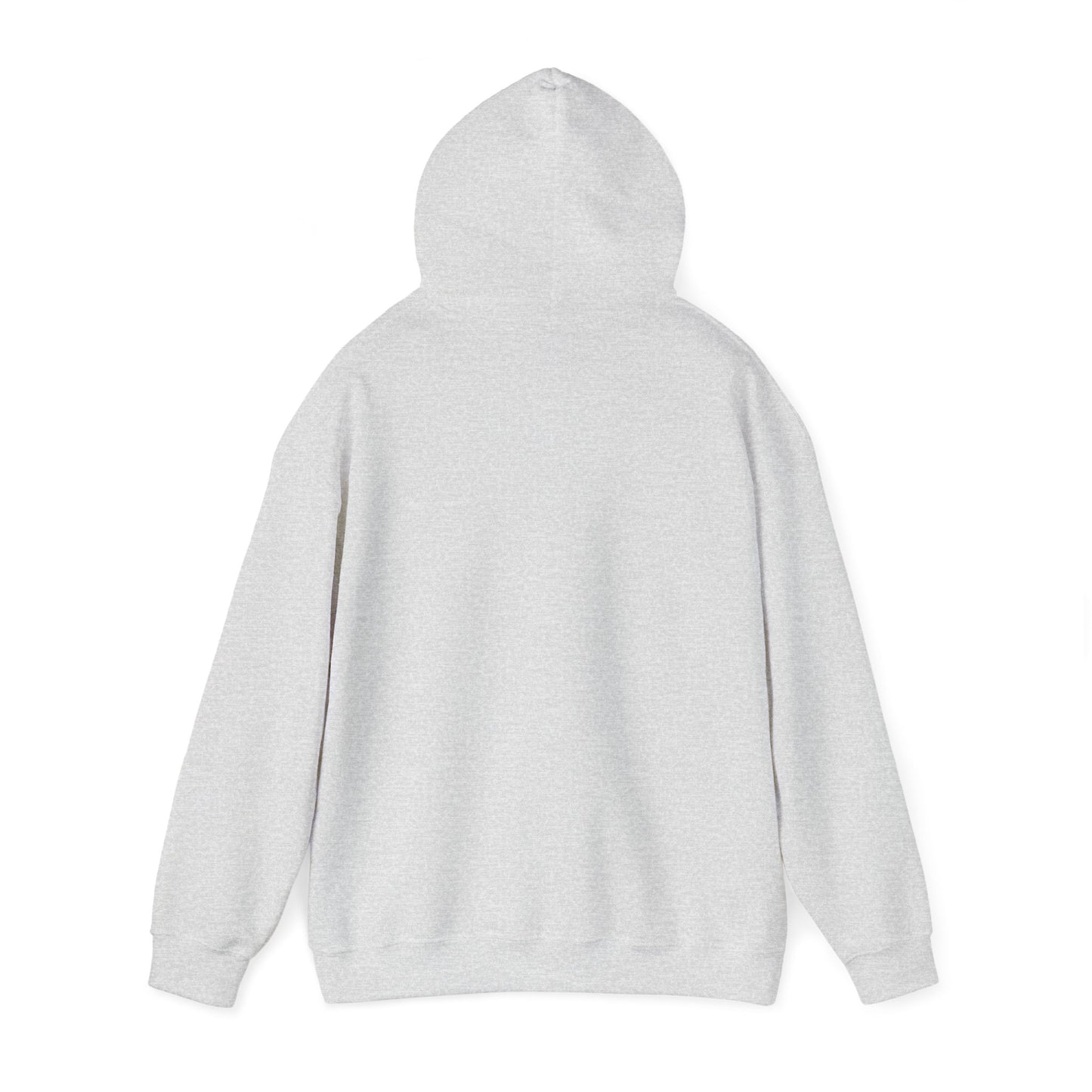 Carma Unisex Heavy Blend™ Hooded Sweatshirt