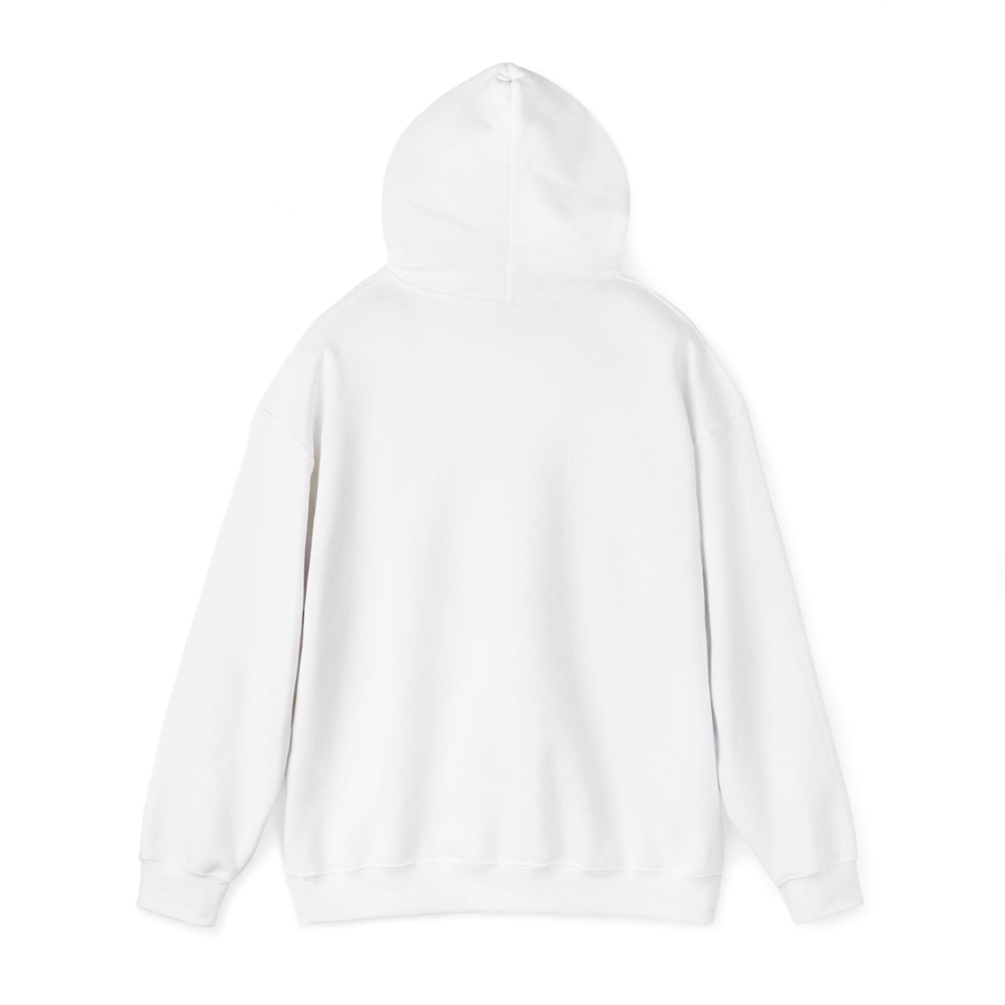 Apologician Hooded Sweatshirt